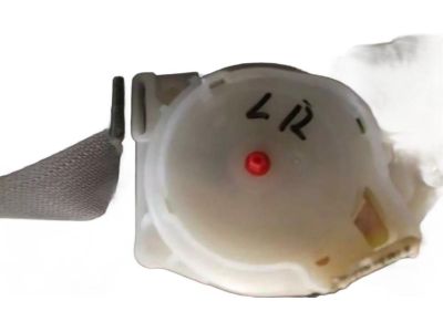 2003 Honda Accord Seat Belt - 04828-SDA-A01ZA