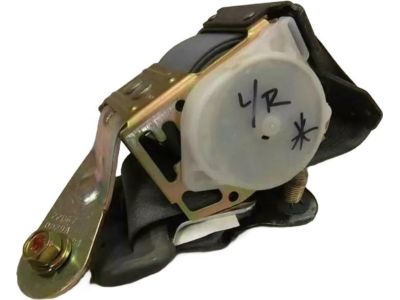 2003 Honda Accord Seat Belt - 04828-SDA-A01ZA