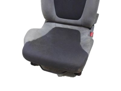 Honda S2000 Seat Cover - 81131-S2A-A11ZA