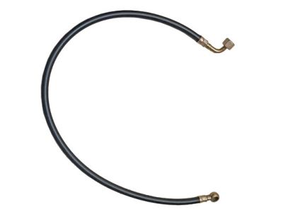 Honda 17740-SR3-932 Pipe, Fuel Return