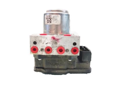 Honda 57110-T2G-A07 Modulator Assembly, Vs