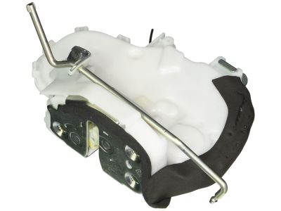 Honda 72650-SNA-A03 Latch, Left Rear Door