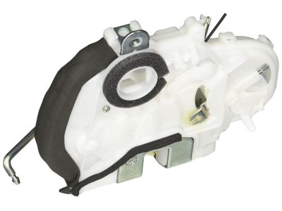 2006 Honda Civic Rear Passenger Door Handle Latch - 72650-SNA-A03