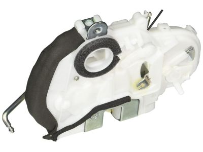 2007 Honda Civic Door Lock Actuator - 72650-SNA-A03