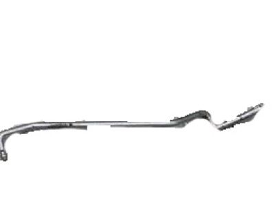 Honda 72113-TBA-305 Rod Set R,FR Door