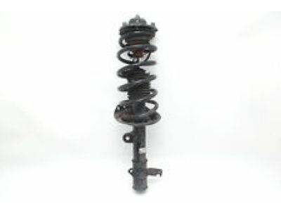 2008 Honda Odyssey Shock Absorber - 51602-SHJ-L81