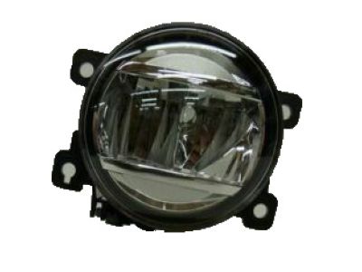 2020 Honda Passport Fog Light - 33900-TEY-Y01