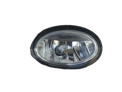 2018 Honda CR-V Fog Light - 33901-SLE-305