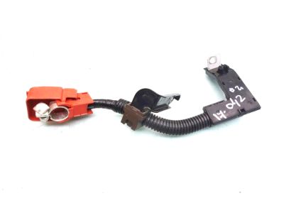 2015 Honda Accord Hybrid Battery Cable - 32410-T3V-A00