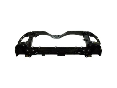 Honda 71410-TBC-A21 Bulkhead Assembly, Front