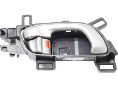 72120-TR3-A11ZA Honda Handle Assembly, Right Front Inside (Sienna Beige) Product Photo 1 of 6