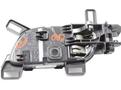 72120-TR3-A11ZA Honda Handle Assembly, Right Front Inside (Sienna Beige) Product Photo 3 of 6