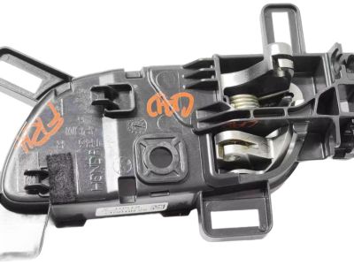 72120-TR3-A11ZA Honda Handle Assembly, Right Front Inside (Sienna Beige) Product Photo 2 of 6