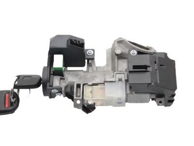 Honda 35100-SCV-C11 Lock Assy., Steering