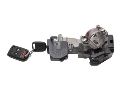 Honda 35100-SCV-C11 Lock Assy., Steering