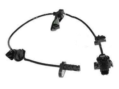 57475-SNA-003 - Genuine Honda Left Rear Sensor Assembly