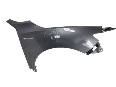 2021 Honda Insight Fender - 60211-TXM-A91ZZ