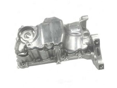 2019 Honda HR-V Oil Pan - 11200-51B-H00