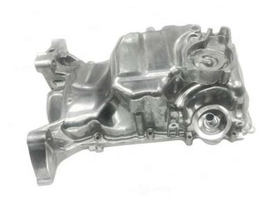 Honda 11200-51B-H00 Pan Assembly, Oil