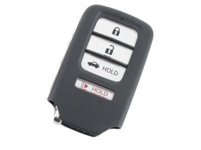 Honda 72147-TVA-A11 Fob Assembly, Entry Key