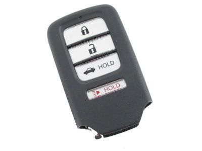 Honda 72147-TVA-A11 Fob Assembly, Entry Key