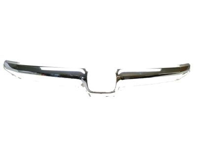 Honda 71122-TR0-A01 Molding, FR. Grille