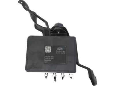 2020 Honda Accord ABS Control Module - 57100-TVC-A66