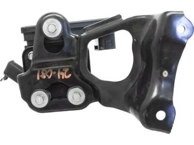 2020 Honda Accord ABS Control Module - 57100-TVC-A66