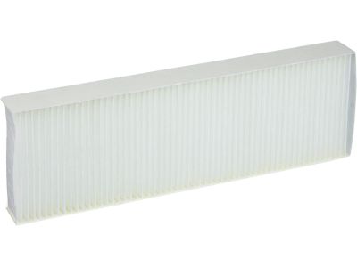 Honda Accord Cabin Air Filter - 80291-S84-A01