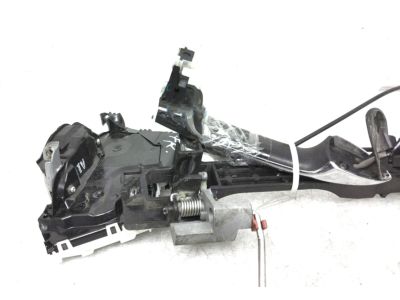 2021 Honda Pilot Door Handle - 72141-T2A-B71