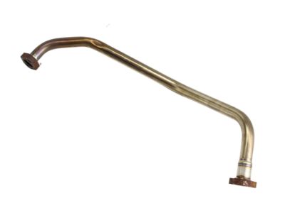 Honda 18717-5J2-A00 Pipe, EGR