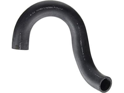 Honda 19501-RV0-A00 Hose, Water (Upper)