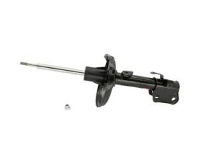 Honda Ridgeline Shock Absorber - 51606-SJC-A03