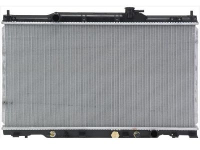 2003 Honda Element Radiator - 19010-PZD-A51