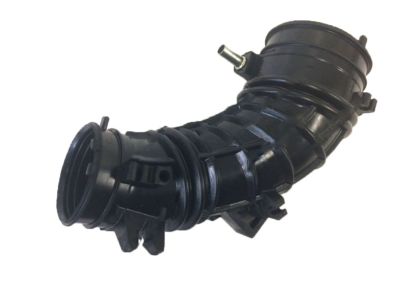 Honda Civic Air Intake Coupling - 17228-PRB-A01