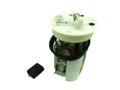 Honda 17045-TK8-A01 Module Set, Fuel Pump