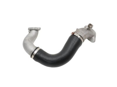 Honda 17282-5BF-A01 Hose, Intclr Inlet