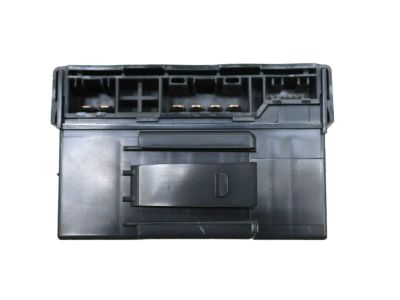 Honda 38330-T5A-J01 Box Assembly, Sub Relay