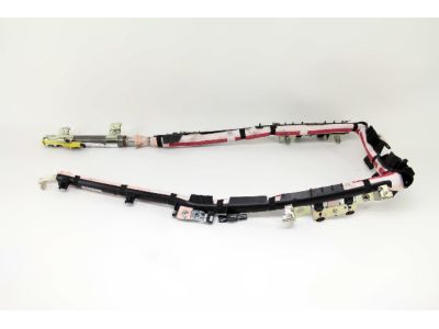 Honda 78870-TK8-A91 Module Set, Passenger Side