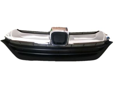 2018 Honda CR-V Grille - 71121-TLA-A00