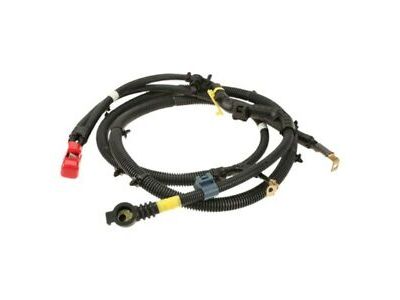 Honda Pilot Battery Cable - 32410-STW-A10