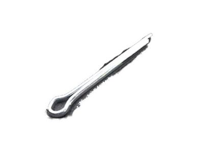94201-30300 Honda Pin, Cotter (3X30) Product Photo 1 of 2