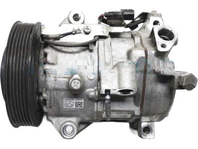 Honda 38810-5MR-A02