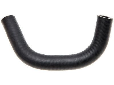 Honda Odyssey Radiator Hose - 19521-RCA-A00