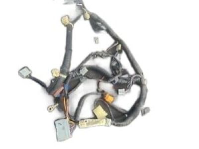 Honda 32108-SR3-A12 Wire Harness, RR.