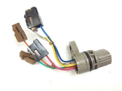 Honda 28360-PRH-003 Wire Harness, Solenoid