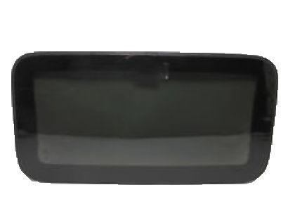 Honda Sunroof - 70200-T7W-A02