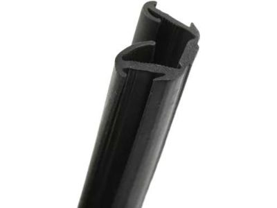 Honda Odyssey Window Run - 72275-THR-A01