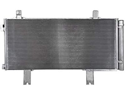 Honda Accord A/C Condenser - 80100-TVA-A01