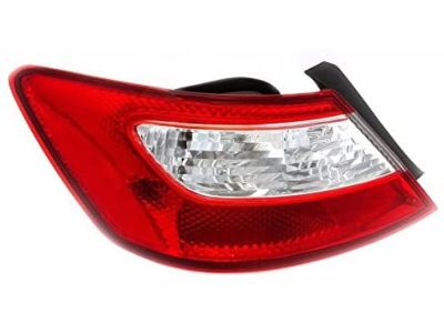 1995 Honda Prelude Side Marker Light - 33851-SS0-A02